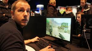 Heaton och Elmor säljer överklockade datorer för gamers