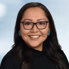 Loretta Benally's Instagram, Twitter & Facebook