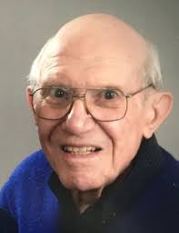 Obituary information for Richard H. "Dick" Maier