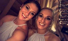 Jenna Baranowski and Darryl Patterson's Wedding Website