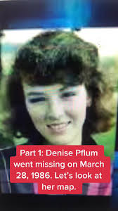 In Part 1: Denise Pflum went missing