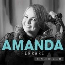 Amanda ferrari, lmsw is an. Amanda Ferrari Letras Mus Br
