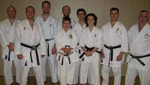 During it, you'll be given a special link where you enter to win! Special Dan Course Egham