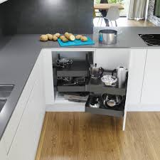 Corner kitchen cabinets will maximize the usage of your kitchen space. Vauth Sagel Digital Catalogue
