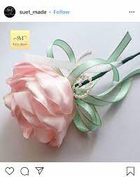 Bunga seperti ini sangat sesuai untuk hiasan rumah, hiasan pelamin, bunga telur. Bunga Telur Masih Ada Yang Buat Tak Pesona Pengantin