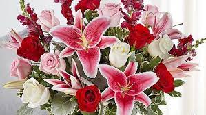 Flower patch also offers an array of online gifts. Mother S Day 2021 The Best Flower Delivery Deals Available