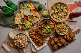 True Food Kitchen | Seasonal Restaurant & Scratch Bar
