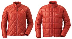 This is a quick feature review of the the breathability when hiking hard of the montbell ex light wind parka. Montbell Ex Light Women S Down Jacket Review Backpacking Light