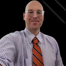 Burnett Ian in people