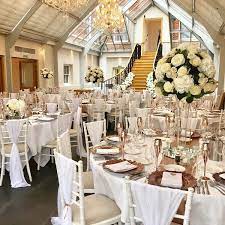 Pin On Glamorous Wedding Decorations