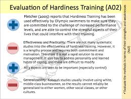 Psychological Management Psychology Student Studying Stress