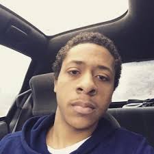 Terrell Winfrey (@rellizking)