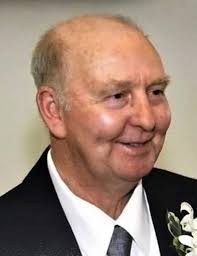 Bernard Harrington Obituary December 12, 2021