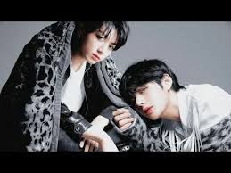 Sein jüngerer bruder heißt kim jeon gya und seine jüngere schwester heißt kim eon jin. Bts Vkook Taekook Viguki Kim Taehyung Jeon Jungkook Leon On Youtube