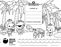 The octonauts explore the ocean, save sea creatures from danger and protect the environment from destruction. Octonauts Posts Facebook
