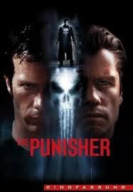 The Punisher ‒ Films sur Google Play