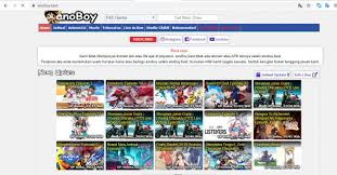 Nontonanime adalah situs streaming anime online sub indo paling update setiap harinya. 15 Situs Nonton Anime Online Sub Indo Gratis 2020