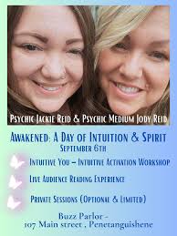 Jackie Holistic Therapist, Spiritual Guide