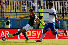 April 20, 2019 | 3:00 pm. Universidad Catolica Se Quedo Con La Supercopa Tras Imponerse Con Categoria Ante Palestino T13