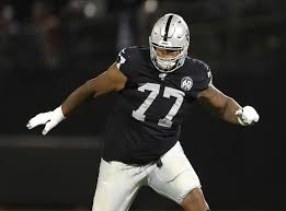 The regular season is 17 weeks long and stretches from september to january before teams from each division compete in the playoffs for a chance to make an appearance at the super bowl, the league championship game. Coronavirus In The Nfl Bucs Raiders Game Moved After Tackle Trent Brown Gets Positive Covid 19 Test The Independent