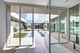 Kolbe Expands Vistaluxe Collection To Include All Aluminum Windows And Doors Aluminium Windows And Doors Windows Doors Windows And Doors