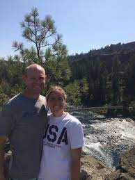 NOVA of Virginia Aquatics - Mike J Interview