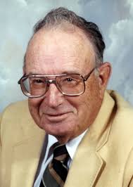 William R “Bill” Murphy (1932-2017)