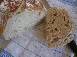 Epingle Sur Recette Pain