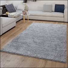2x2 m, 2x3 m, 3x4 m, 4x5m. Hochflor Teppich Kuschelig Weicher Moderner Flokati Teppich Einfarbig In Grau Ebay