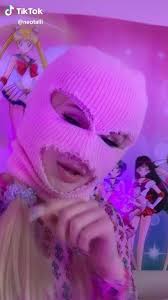 Ski mask's old soundcloud picture. 9 Ski Mask Gifs Ideas Badass Aesthetic Bad Girl Aesthetic Film Aesthetic