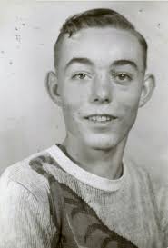 Billy Ray Basham (1934-1963)