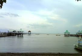 Tempat Wisata Di Surabaya Taman Hiburan Pantai Kenjeran Taman Hiburan Pantai Taman