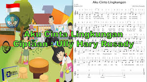 Lagu pembelajaran tematik muatan pelajaran sbdp kelas 1 tema 8 subtema 1 pembelajaran 1 yang berjudul pemandangan ciptaan at mahmud. Lagu Memandang Alam Youtube