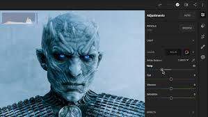 Game of Thrones White Walkers Are Organizing