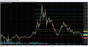 If buyers could protect this pace, doge could see the head north again, particularly if bitcoin makes any gains as well. Market Update Report August 14 Cryptopotato Bitcoin Price Cryptocurrencies