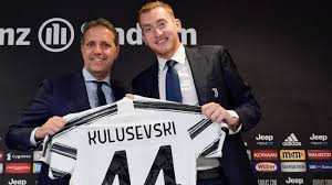 Parma, presi cornelius e kulusevski dall'atalanta (неопр.). Next Generation Kulusevski S Youth Coaches Outline The Perfect Pupil As Juventus Bow Awaits