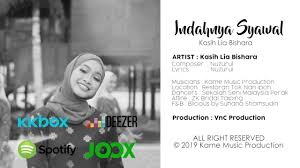 Maybe you would like to learn more about one of these? Kasih Lia Bishara Andai Official Music Video By Kame Music Production