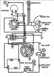 Vincent Motorcycle Electrics