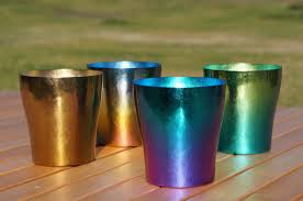 氷が溶けない純チタンタンブラー “ひんやり”と“あったか”がずーっと続く二重構造 | MONOCO