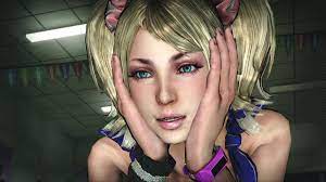 Juliet starling gif