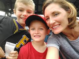 Anne Sechler (@annimalwv)