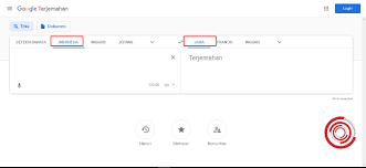 We did not find results for: Translator Bahasa Jawa Dengan Google Translate Bisa Per Kata Dan Kalimat Kepoindonesia
