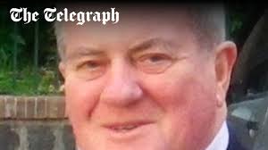 John Sweetman, House of Commons clerk