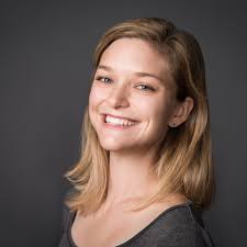 Write that book. Cast that play. Dance that dance. Paint that painting.  Sing that song. It's time to build.