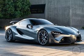 Toyota supra vs bmw z4 specs and peformance comparison. Gims Toyota Supra And Bmw Z4 Twins Might Both Debut At Geneva Motor Show Autospies Auto News