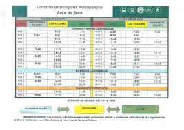 Aquí puedes encontrar el concesionario más adecuado tu próxima compra de coches en villares, los. Nuevos Horarios Del Servicio De Autobus Jaen Los Villares Valdepenas De Jaen Ayuntamiento Valdepenas De Jaen