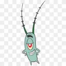 Check spelling or type a new query. Plankton Spongebob Hd Png Download 2496x6215 591659 Pngfind