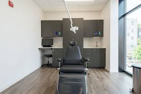 Chicago Oral Surgery Implant Center Oral Surgery Apex Design Interior Design Services