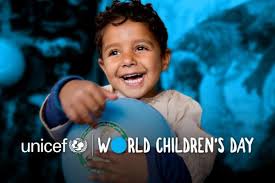 April 30, 2021 on april 30, mexico celebrates children's day (día del niño). World Children S Day Is On 20 November Unicef Lebanon