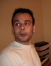 Grégory BORÉ (VITRE, NANTES)